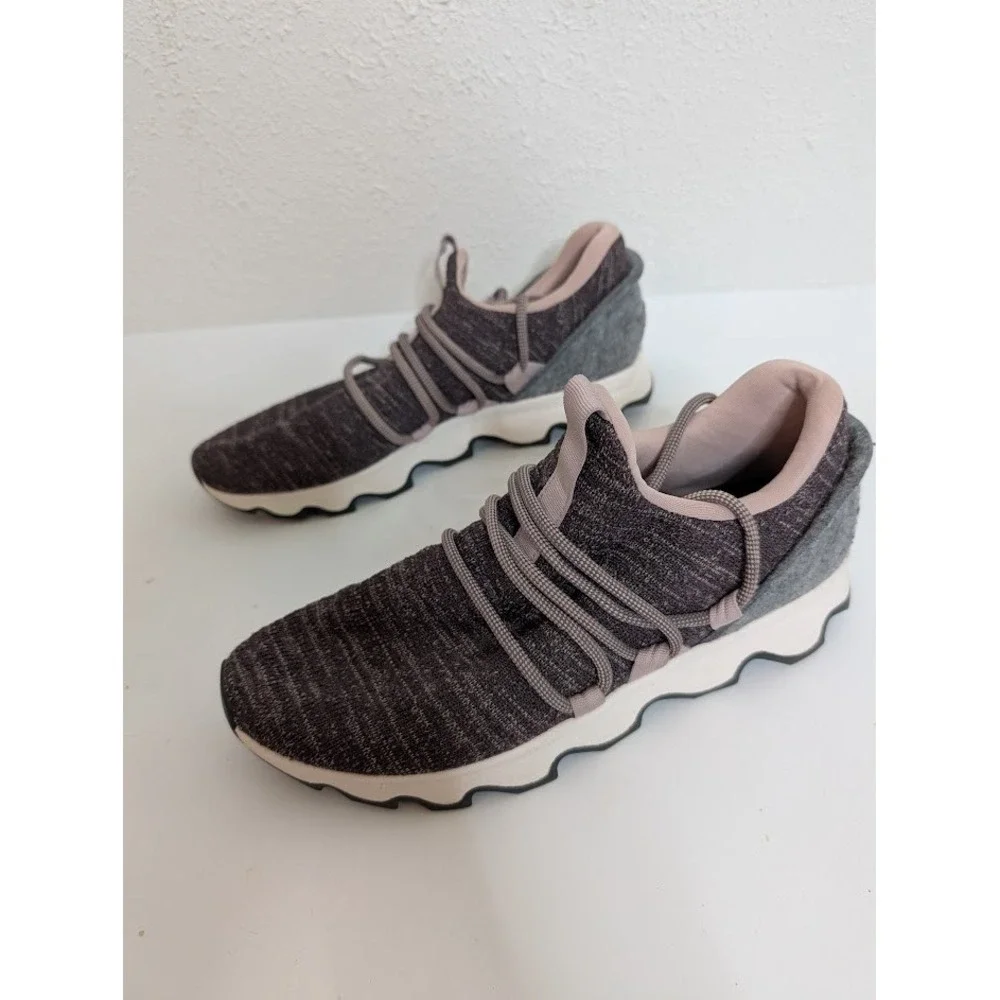 Sorel kinetic womens